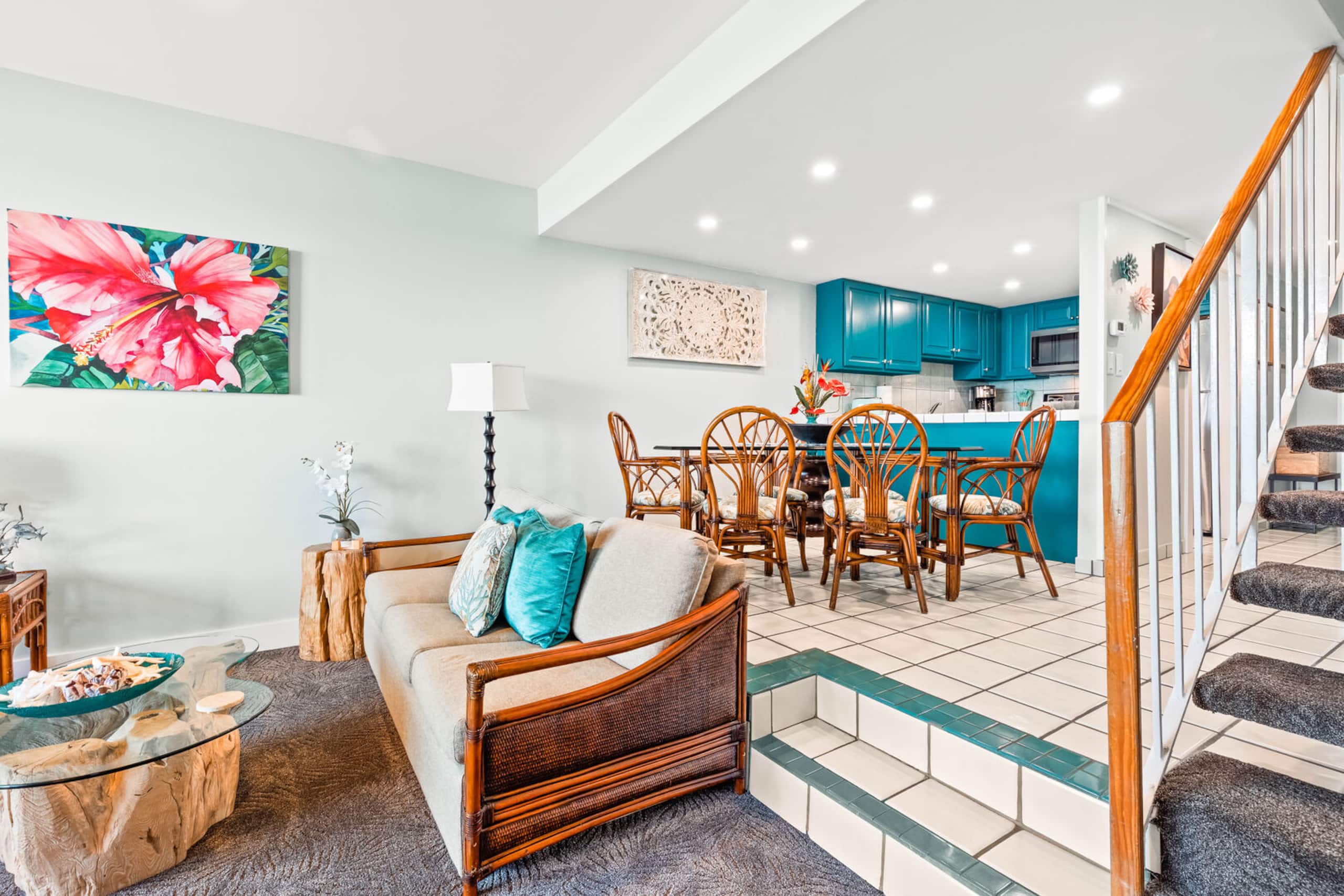 Condo in Lahaina · ★4.71 · 3 bedrooms · 4 beds · 2.5 baths - Image 16