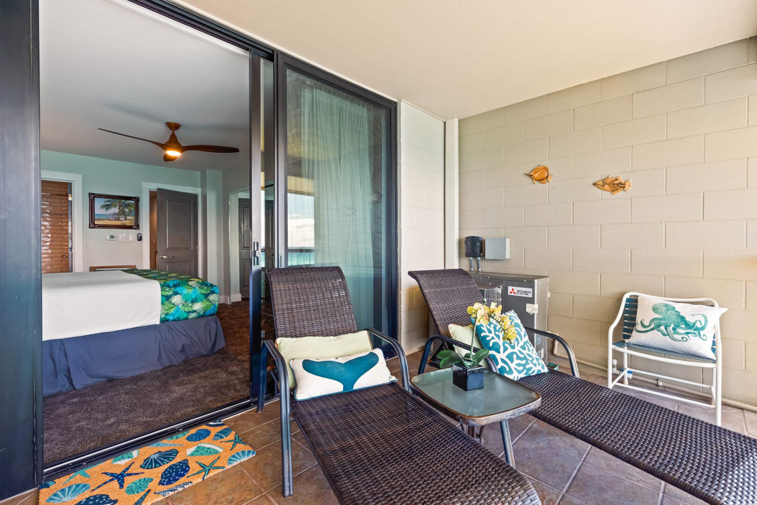 Condo in Lahaina · ★4.71 · 3 bedrooms · 4 beds · 2.5 baths - Image 14