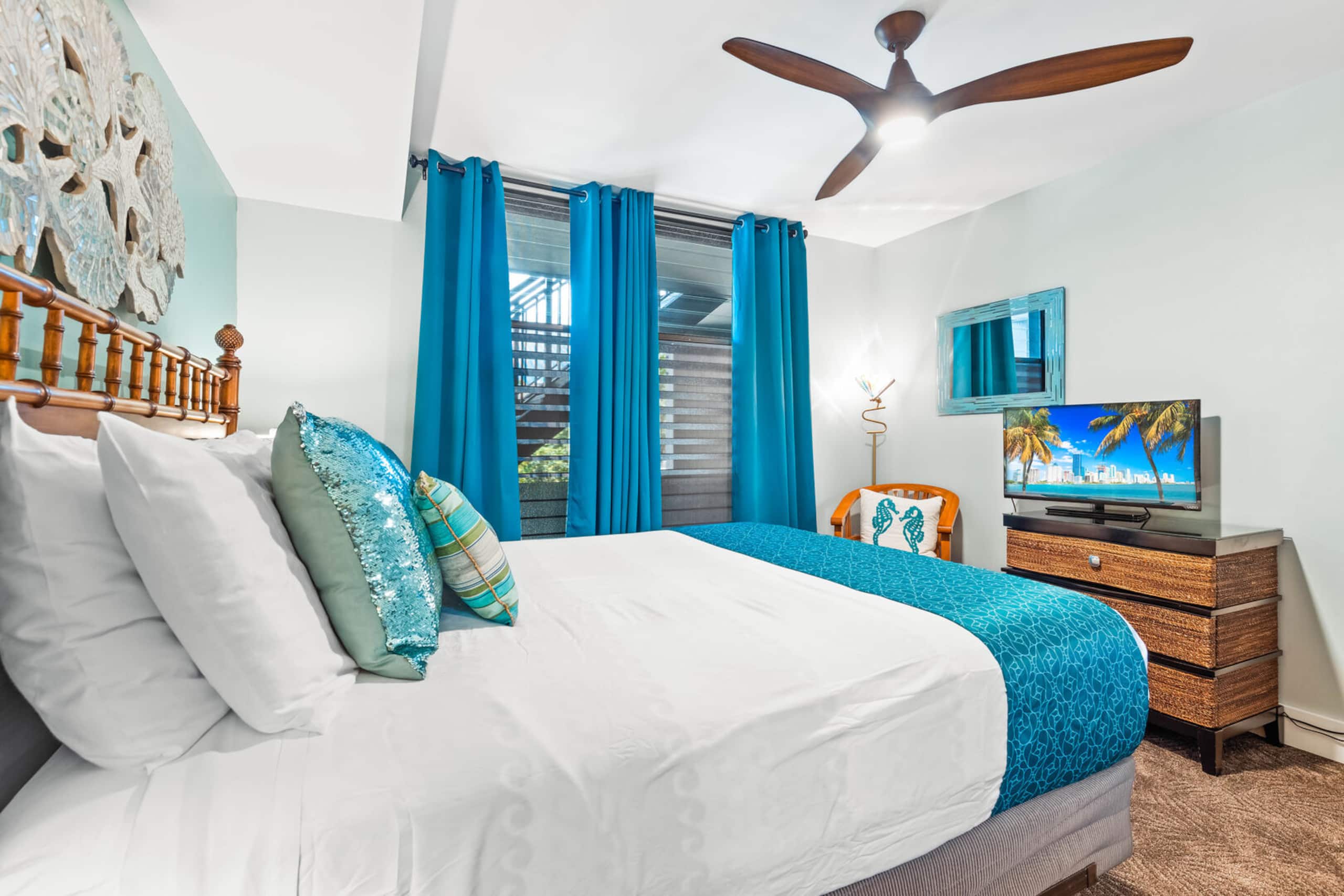 Condo in Lahaina · ★4.71 · 3 bedrooms · 4 beds · 2.5 baths - Image 23