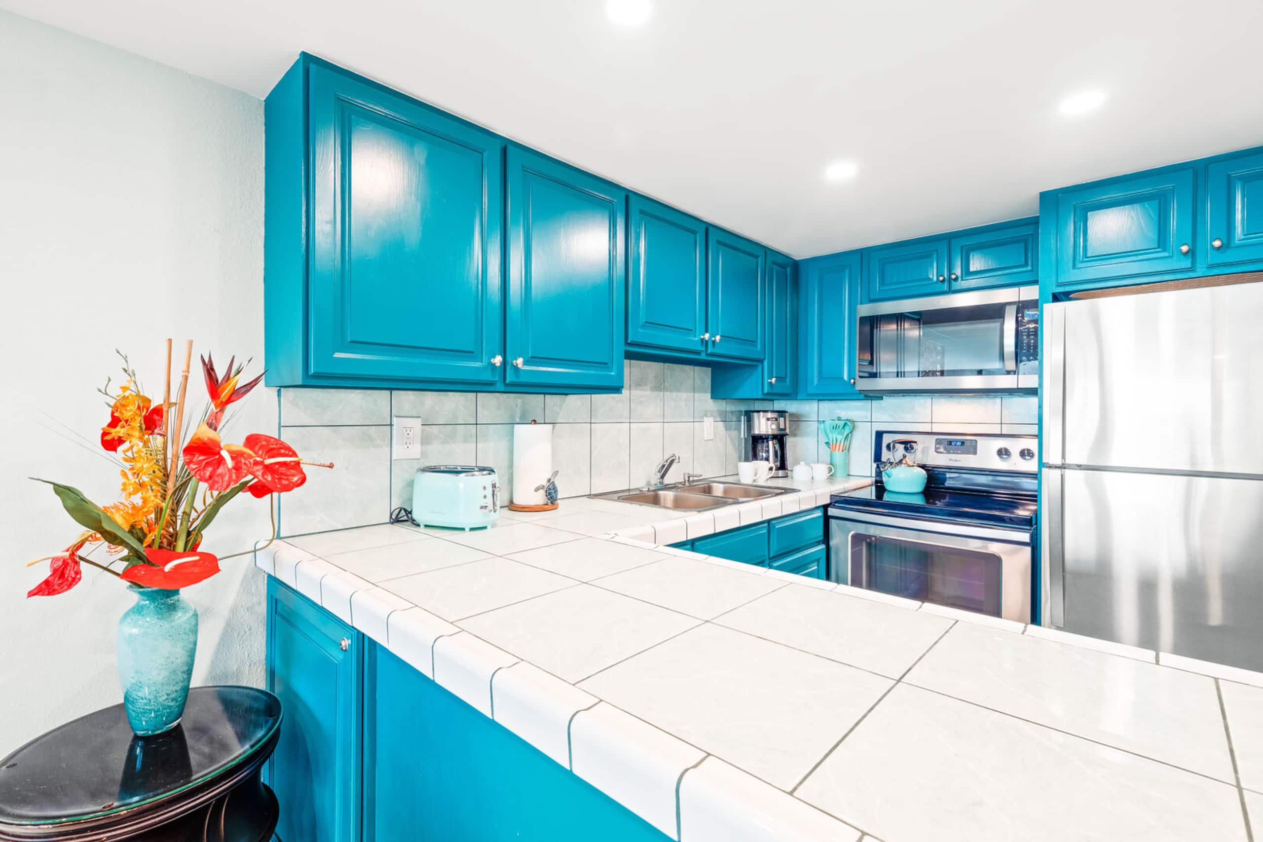 Condo in Lahaina · ★4.71 · 3 bedrooms · 4 beds · 2.5 baths - Image 4