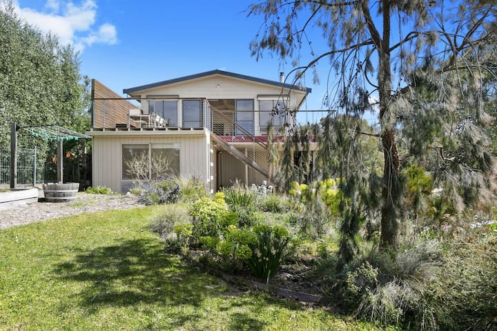 Wallis by the sea I Pet Friendly