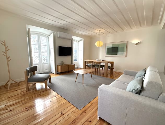 C1 Fully Renovated & Modern | Central | BICA | A/C