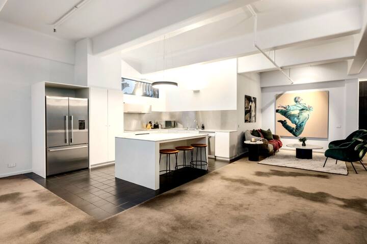 Sargood Warehouse gallery image 2