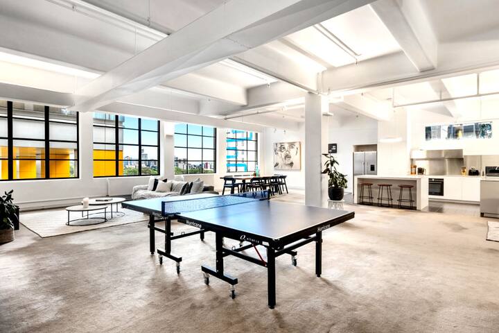 Sargood Warehouse gallery image 4