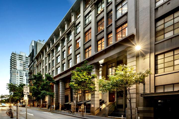 Sargood Warehouse gallery image 5