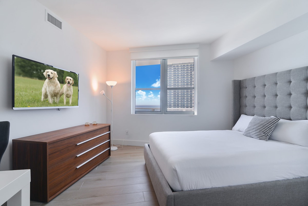 غرفة النوم 3