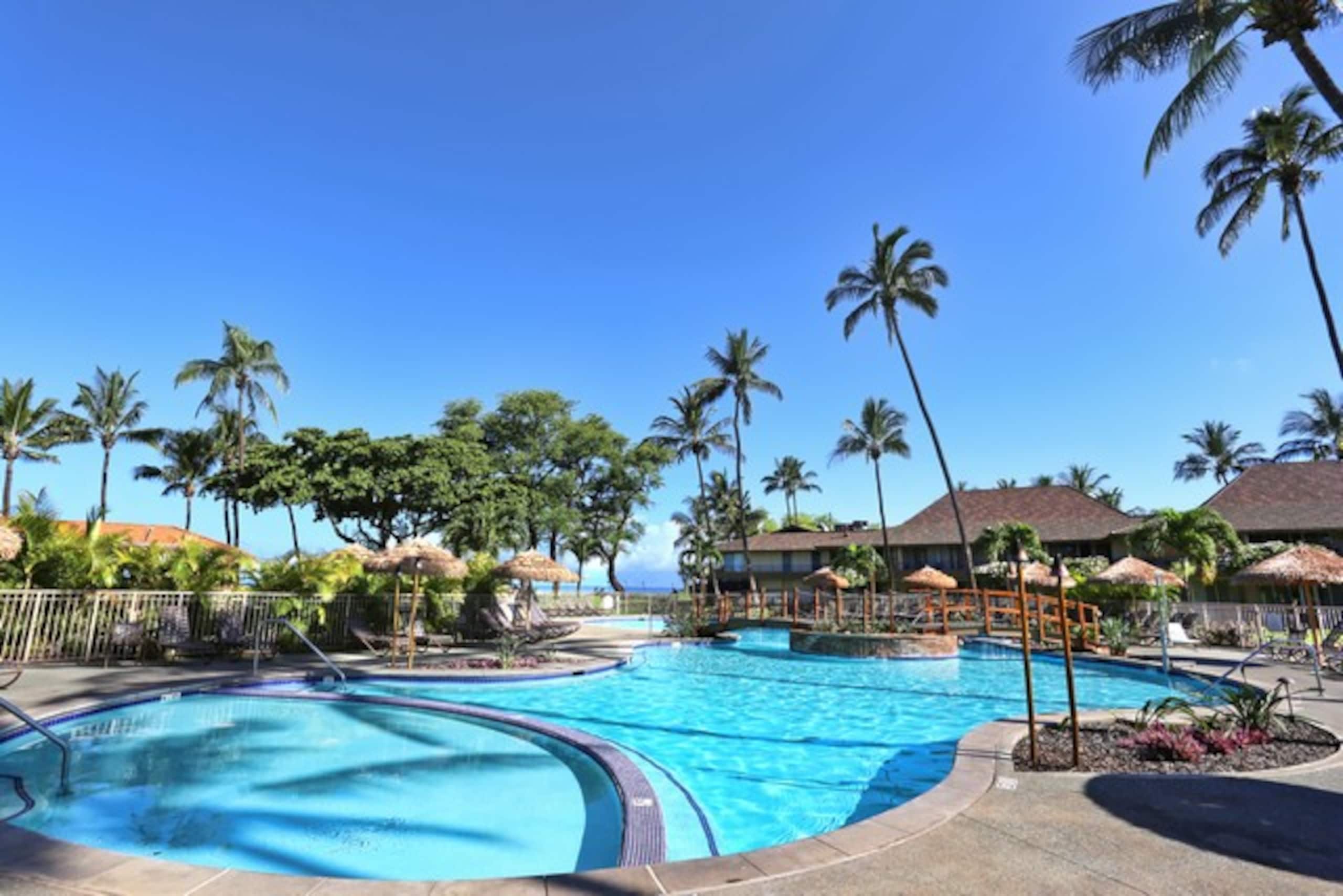Condo in Lahaina · ★4.91 · 2 bedrooms · 3 beds · 2 baths - Image 46
