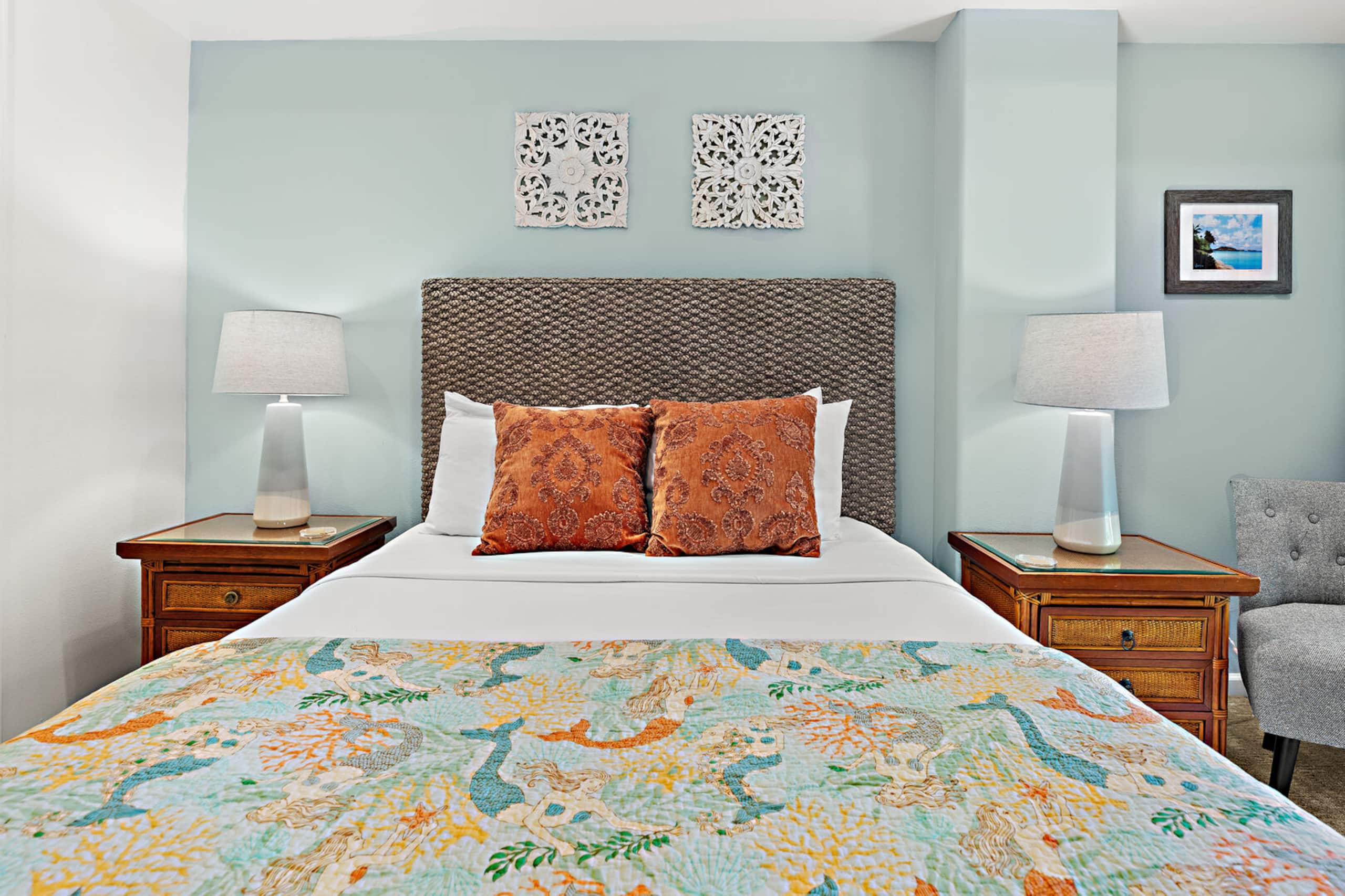 Condo in Lahaina · ★4.91 · 2 bedrooms · 3 beds · 2 baths - Image 24