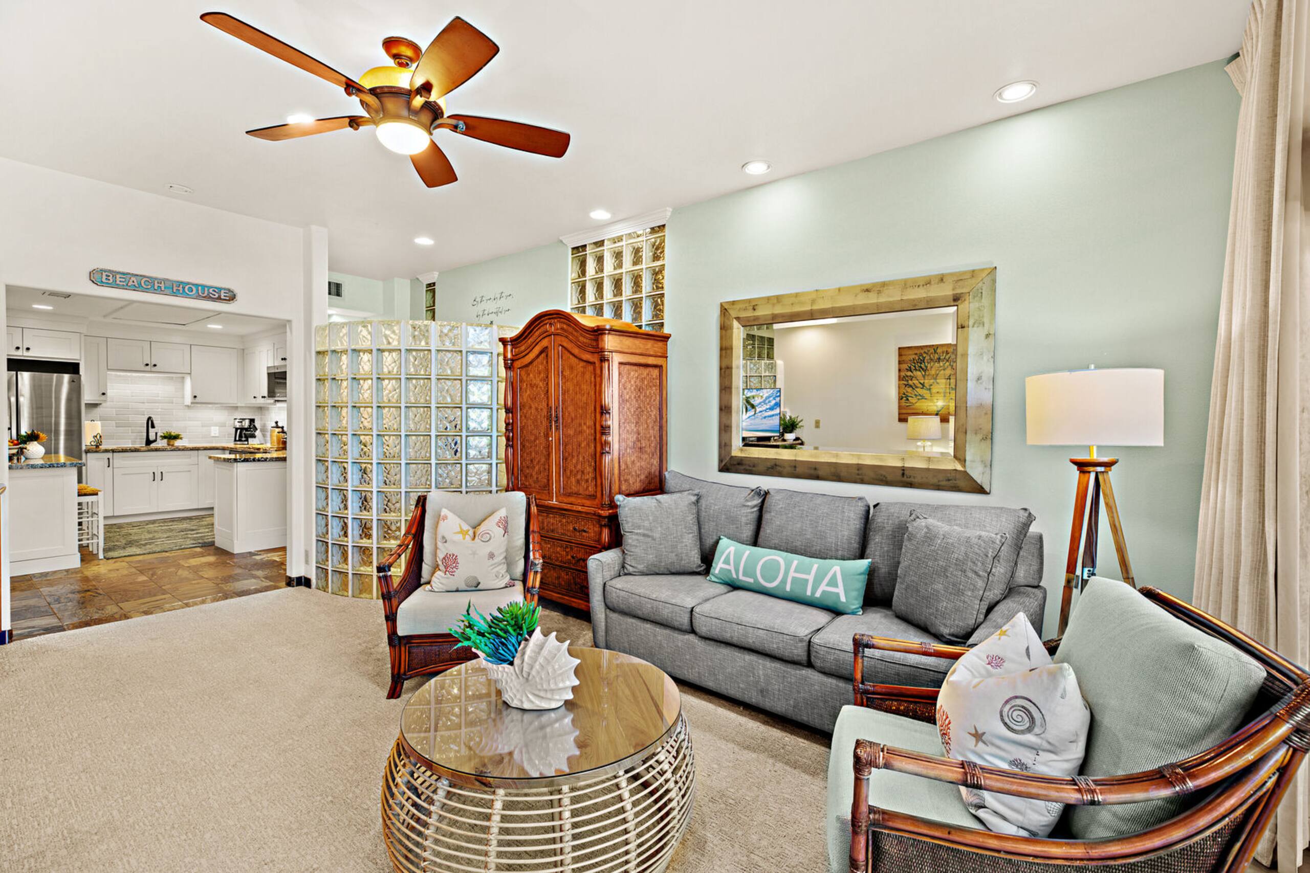 Condo in Lahaina · ★4.91 · 2 bedrooms · 3 beds · 2 baths - Image 14