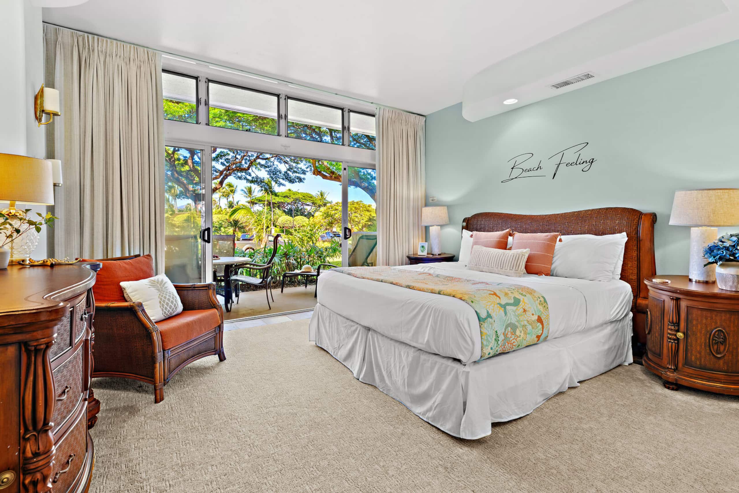Condo in Lahaina · ★4.91 · 2 bedrooms · 3 beds · 2 baths - Image 31