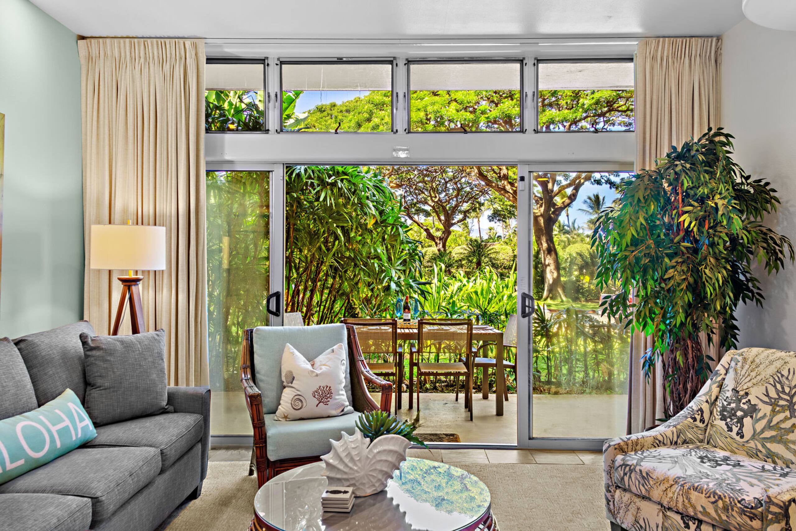 Condo in Lahaina · ★4.91 · 2 bedrooms · 3 beds · 2 baths - Image 9