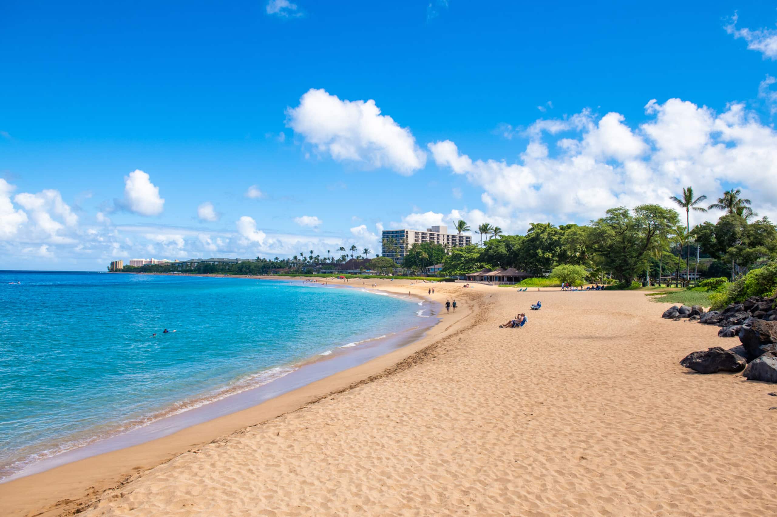 Condo in Lahaina · ★4.91 · 2 bedrooms · 3 beds · 2 baths - Image 53