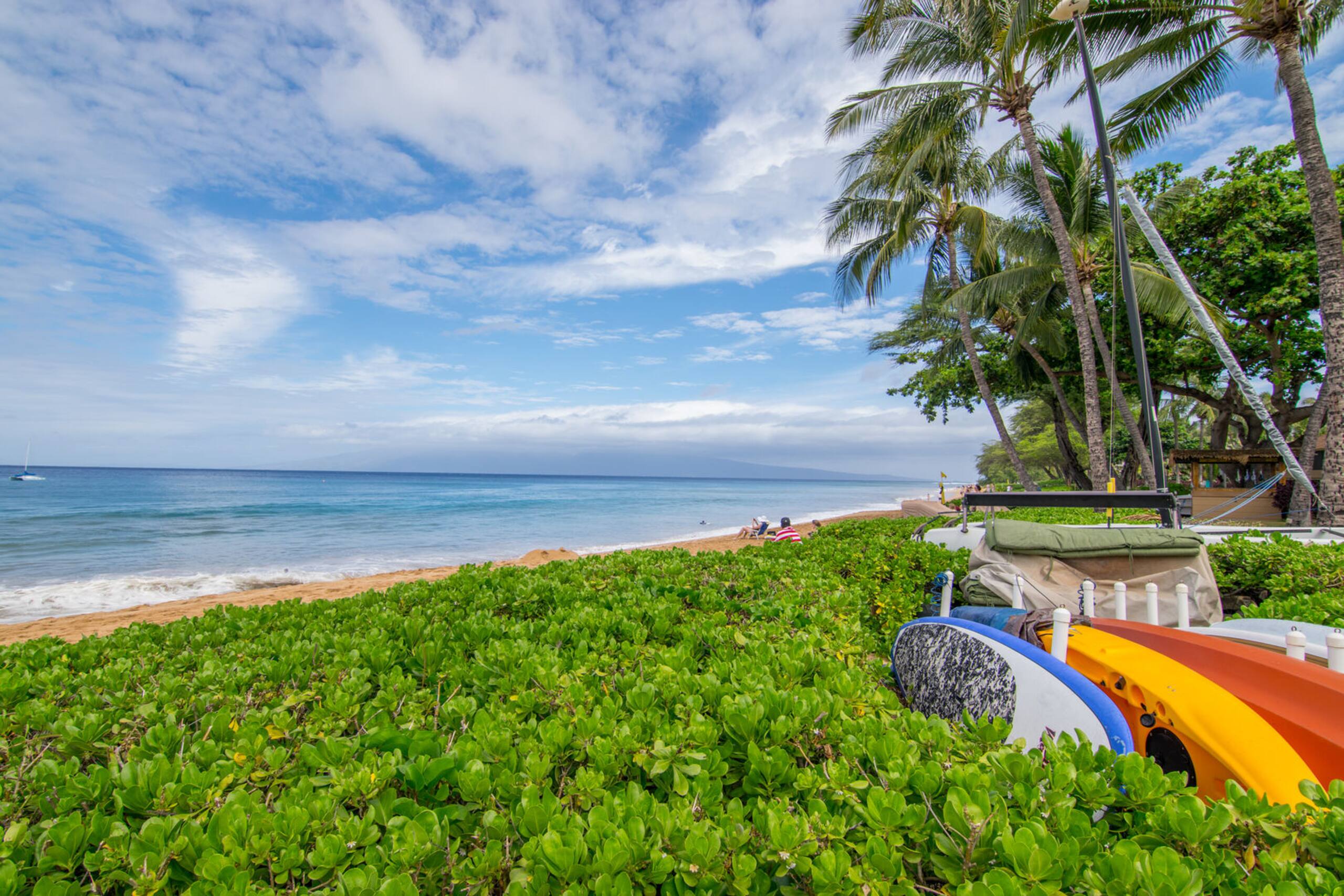 Condo in Lahaina · ★4.91 · 2 bedrooms · 3 beds · 2 baths - Image 48