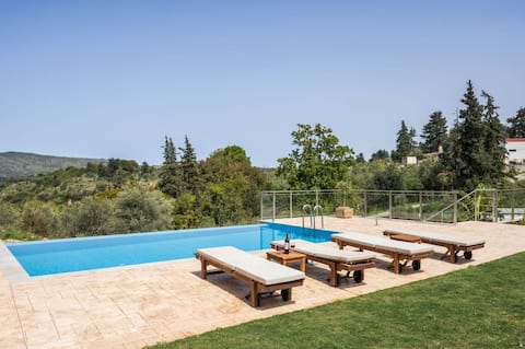 Kontis Village | Villa Ariadne