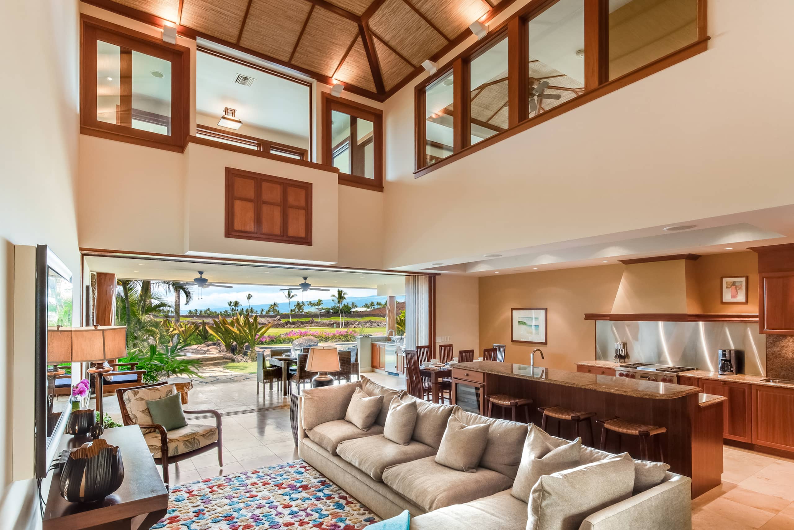 Home in Waimea · ★5.0 · 3 bedrooms · 4 beds · 3.5 baths - Image 3
