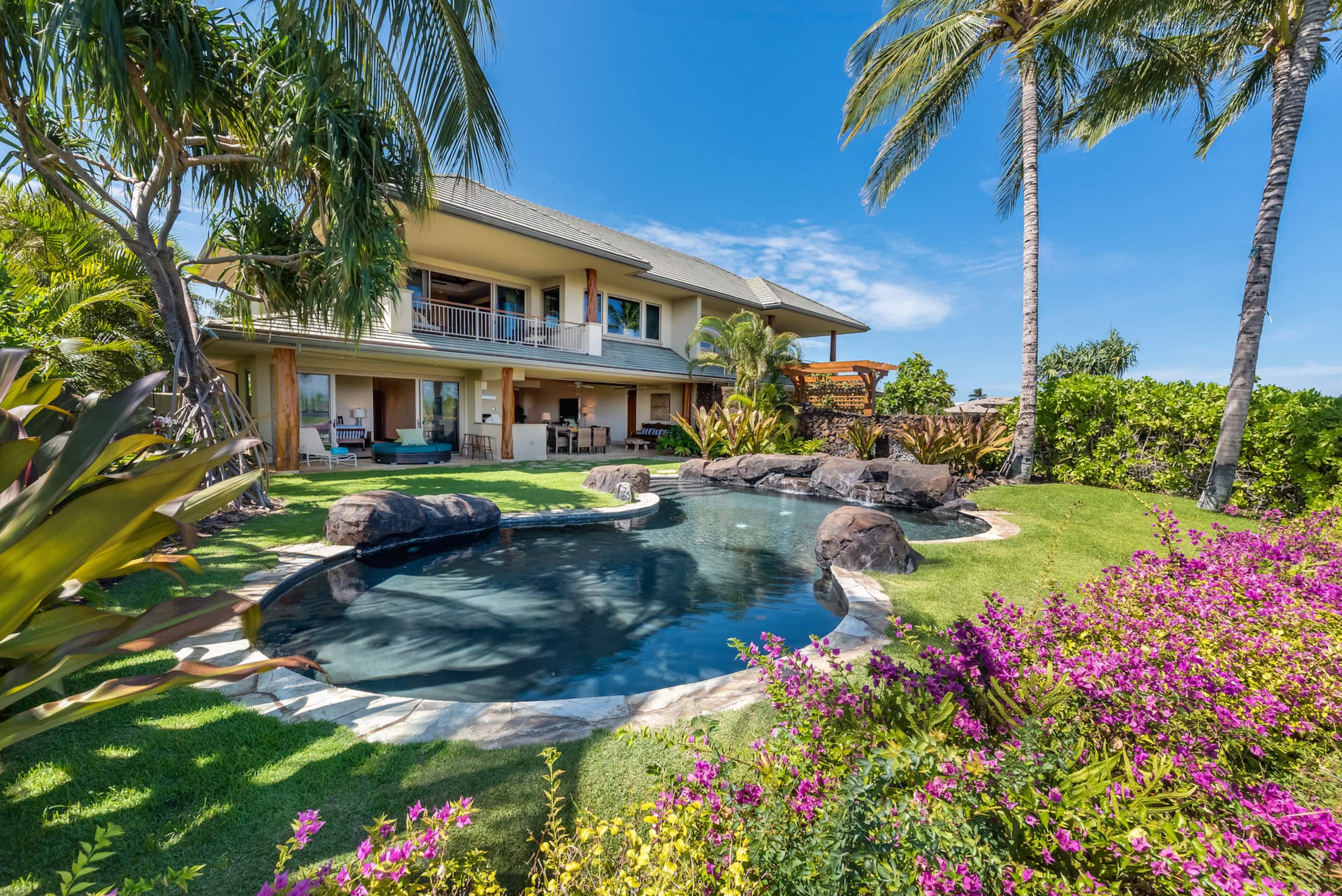 Home in Waimea · ★5.0 · 3 bedrooms · 4 beds · 3.5 baths - Image 23