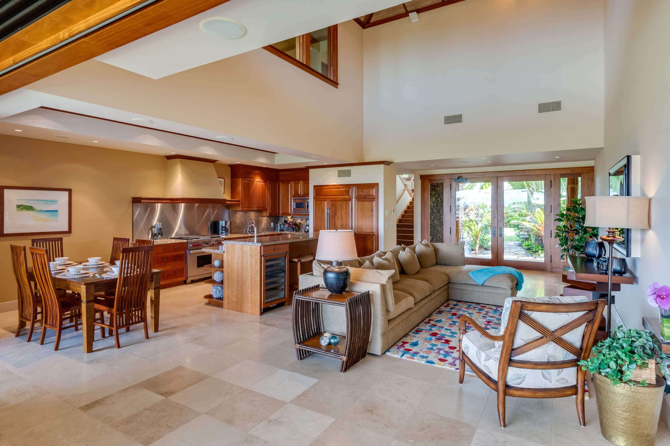 Home in Waimea · ★5.0 · 3 bedrooms · 4 beds · 3.5 baths - Image 4
