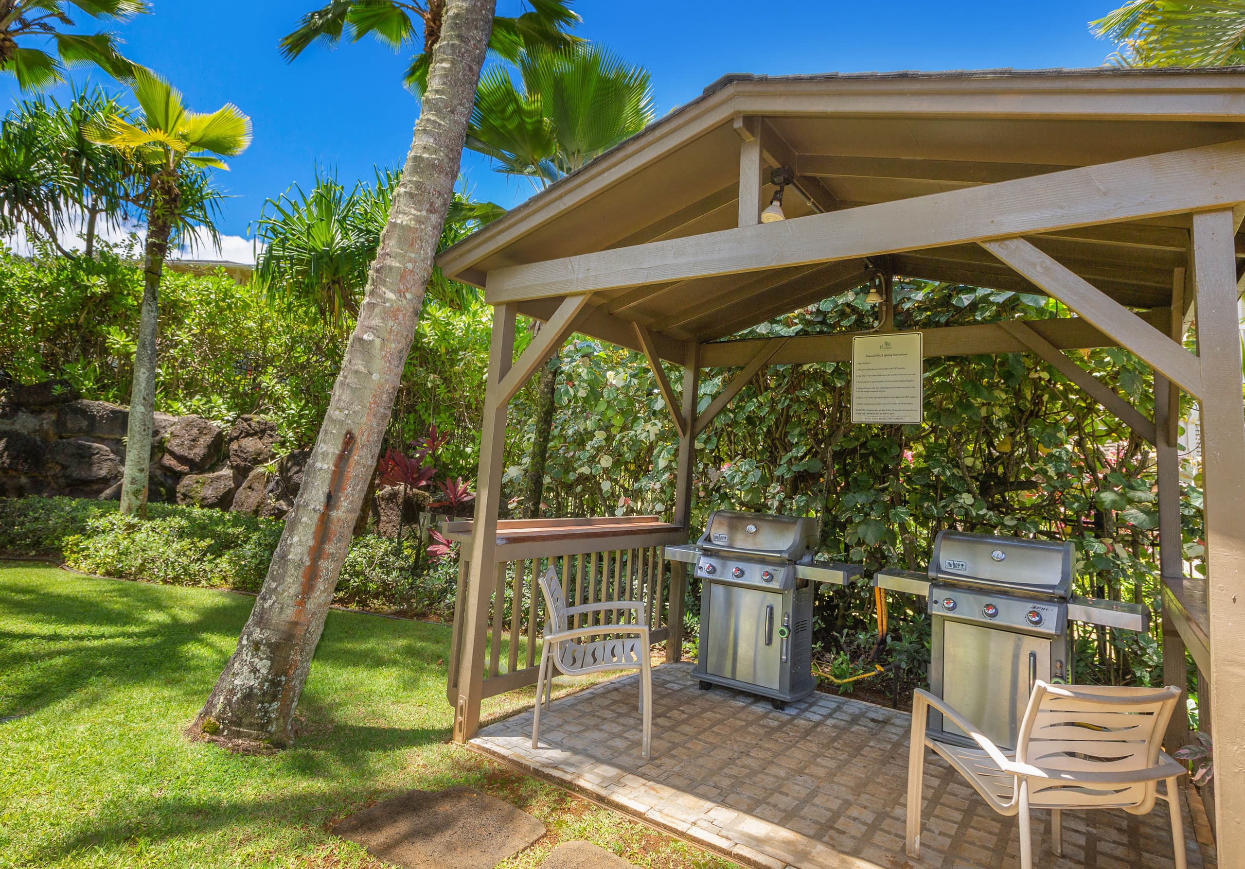 Townhouse in Princeville · ★4.95 · 3 bedrooms · 3 beds · 2.5 private baths - Image 27