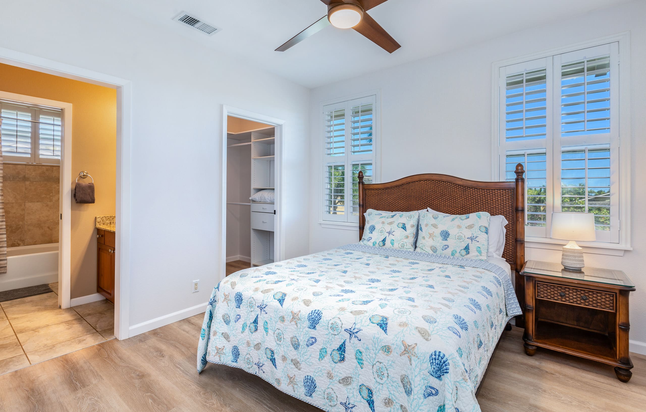Townhouse in Princeville · ★4.95 · 3 bedrooms · 3 beds · 2.5 private baths - Image 3