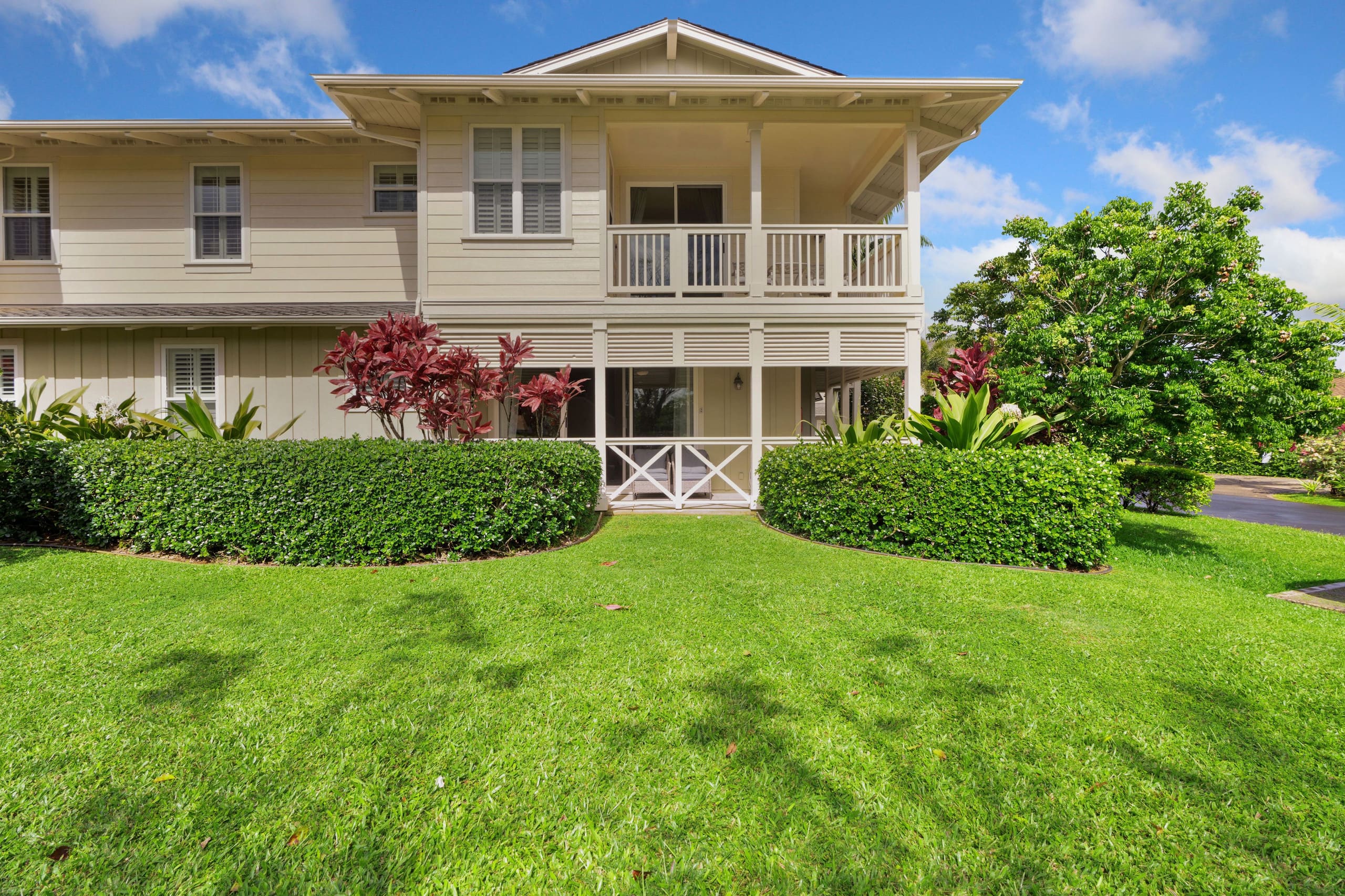 Townhouse in Princeville · ★4.95 · 3 bedrooms · 3 beds · 2.5 private baths - Image 32