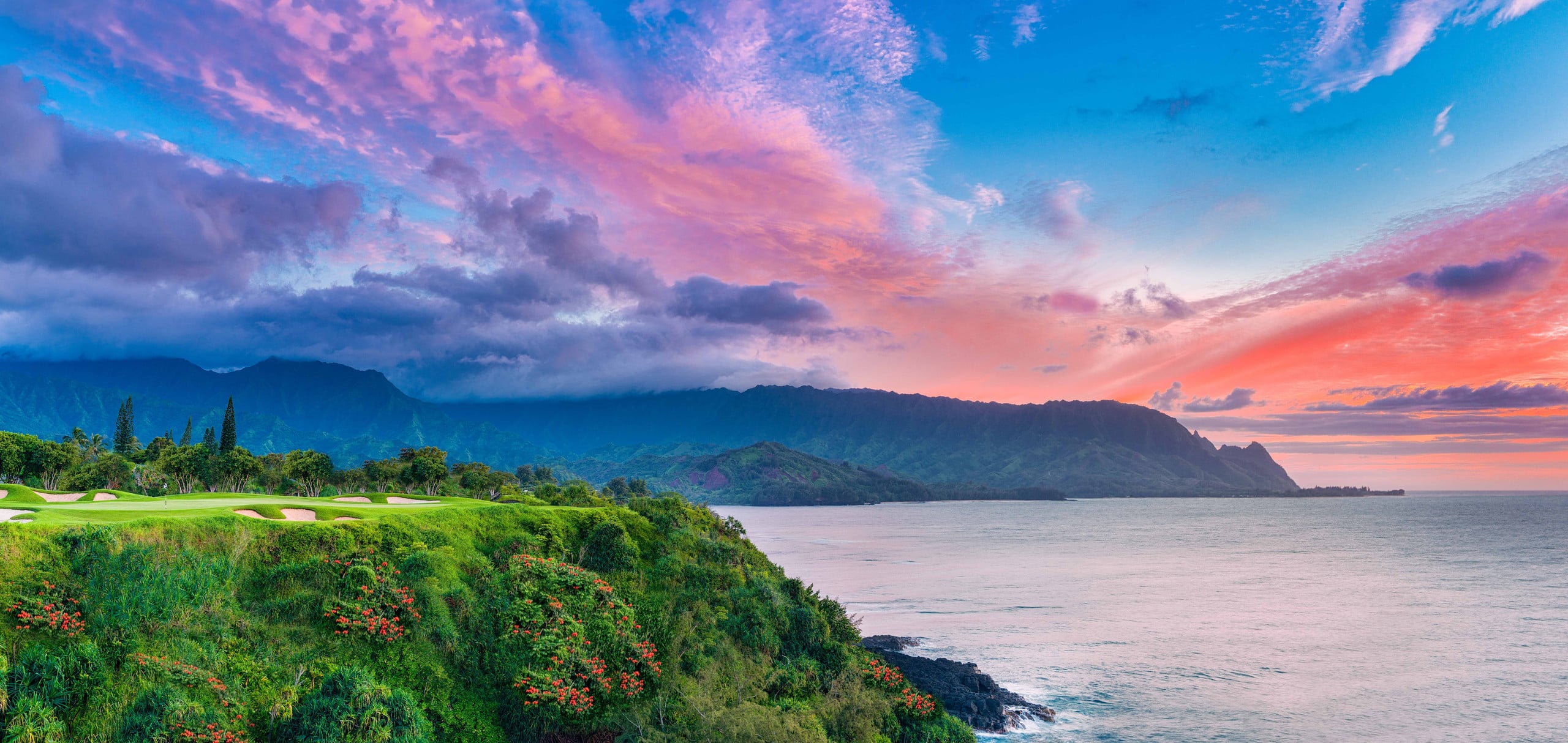 Townhouse in Princeville · ★4.95 · 3 bedrooms · 3 beds · 2.5 private baths - Image 50
