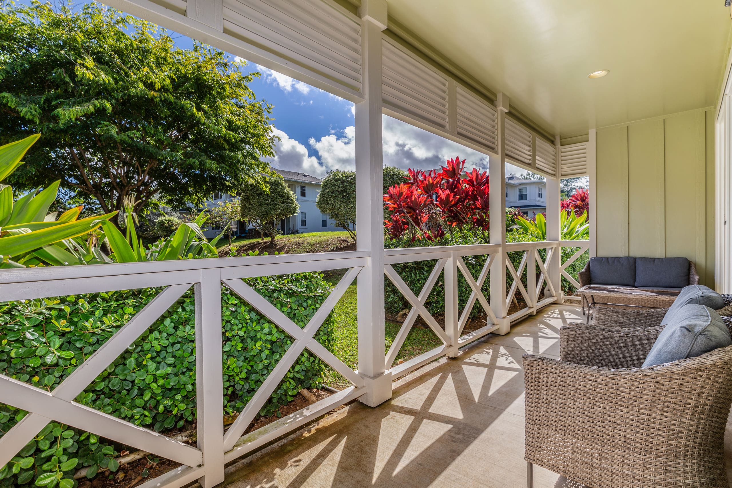 Townhouse in Princeville · ★4.95 · 3 bedrooms · 3 beds · 2.5 private baths - Image 28