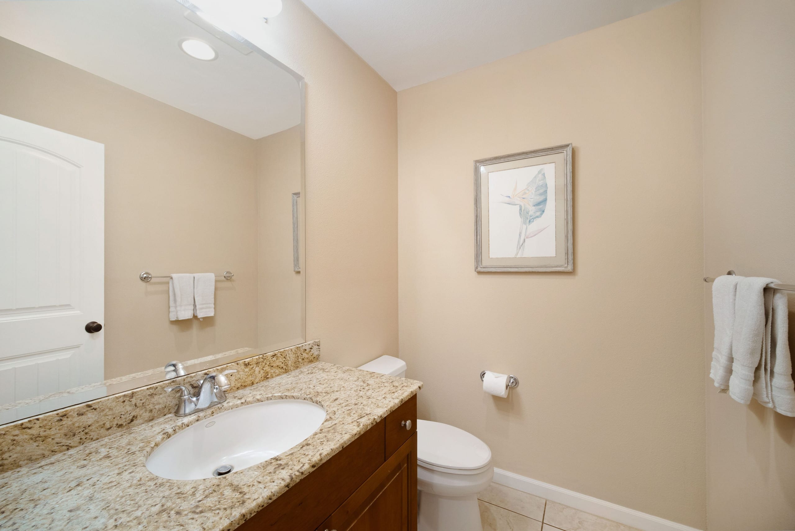 Townhouse in Princeville · ★4.95 · 3 bedrooms · 3 beds · 2.5 private baths - Image 16
