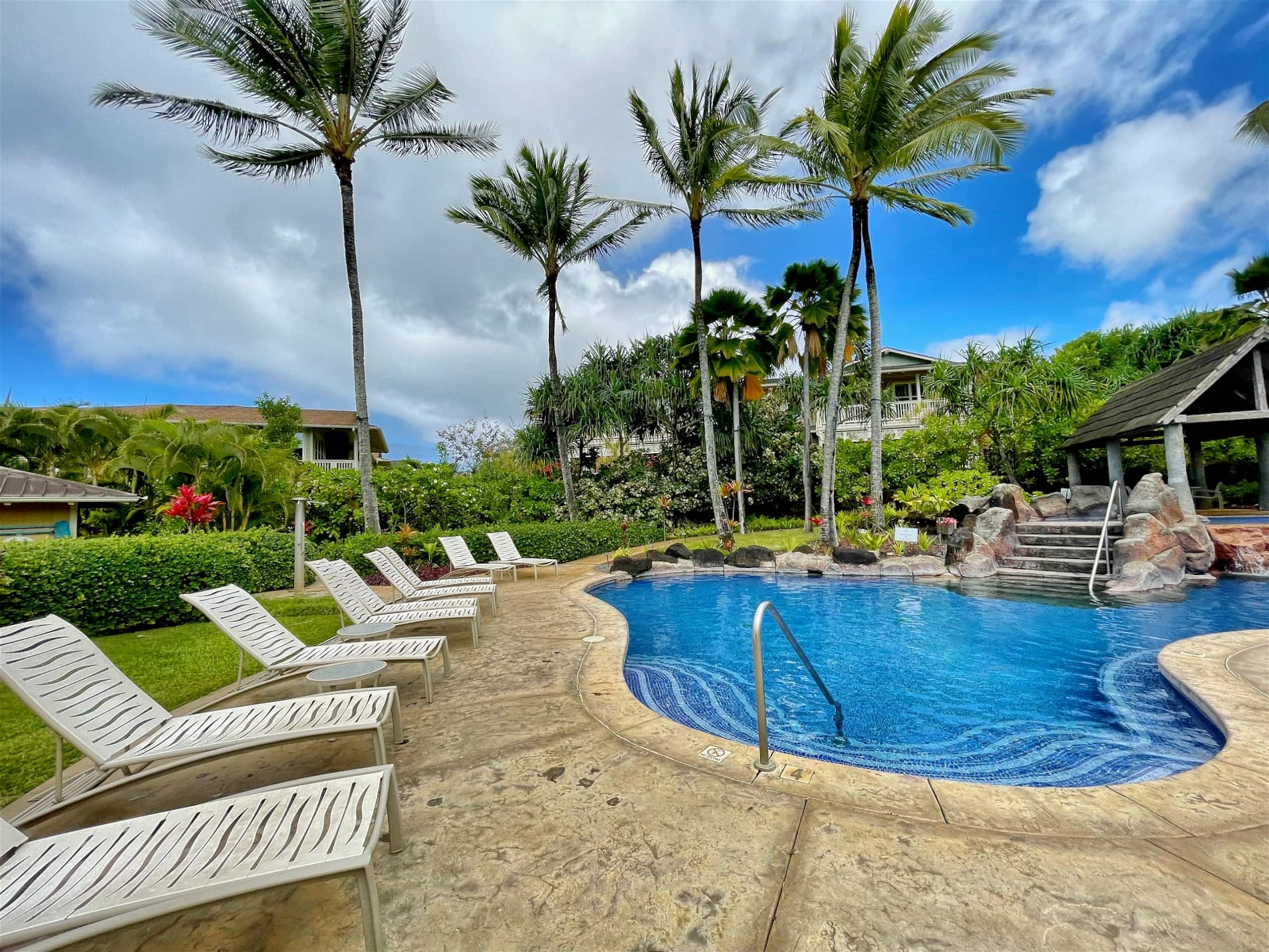 Townhouse in Princeville · ★4.95 · 3 bedrooms · 3 beds · 2.5 private baths - Image 23