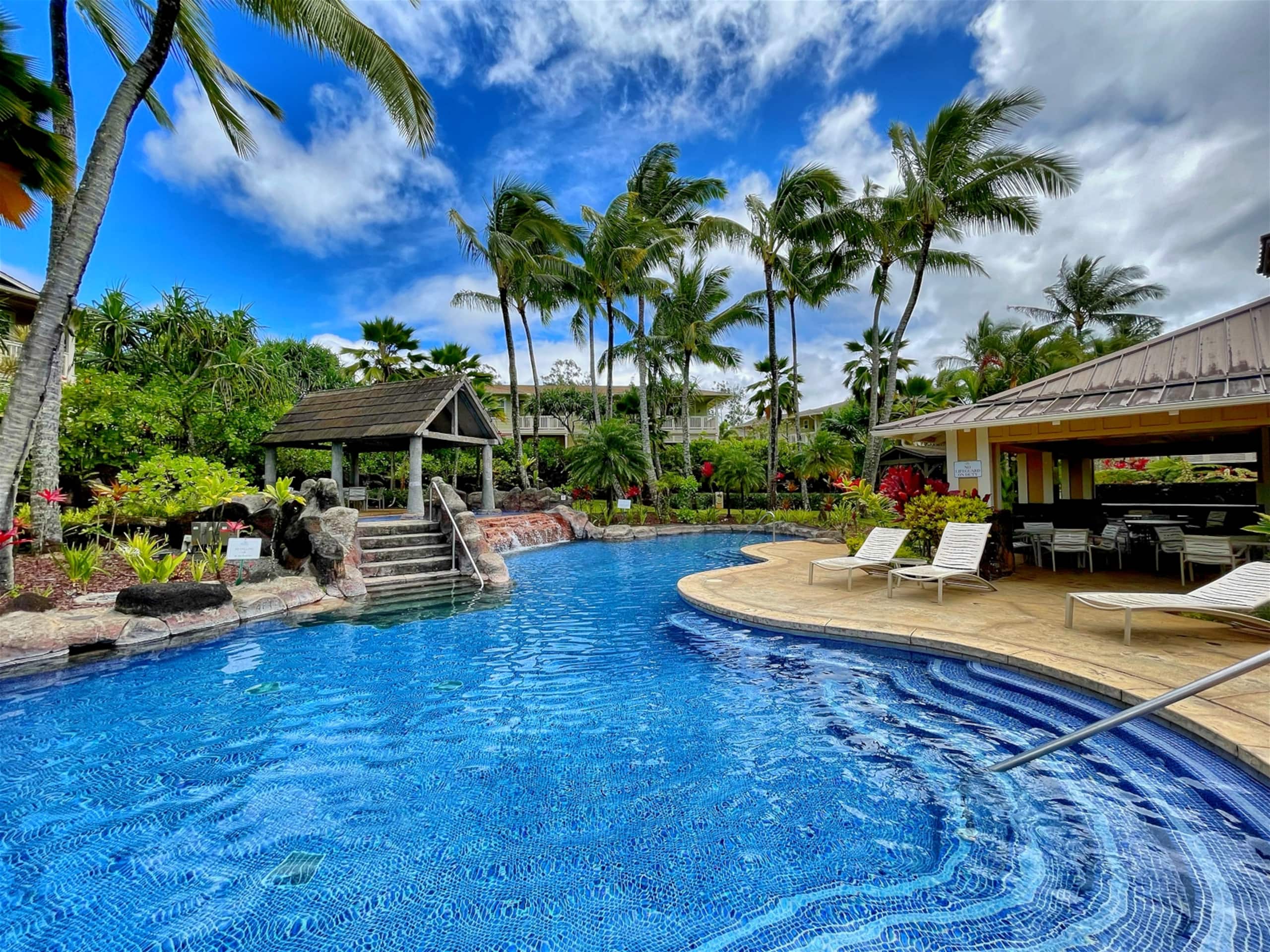 Townhouse in Princeville · ★4.95 · 3 bedrooms · 3 beds · 2.5 private baths - Image 21