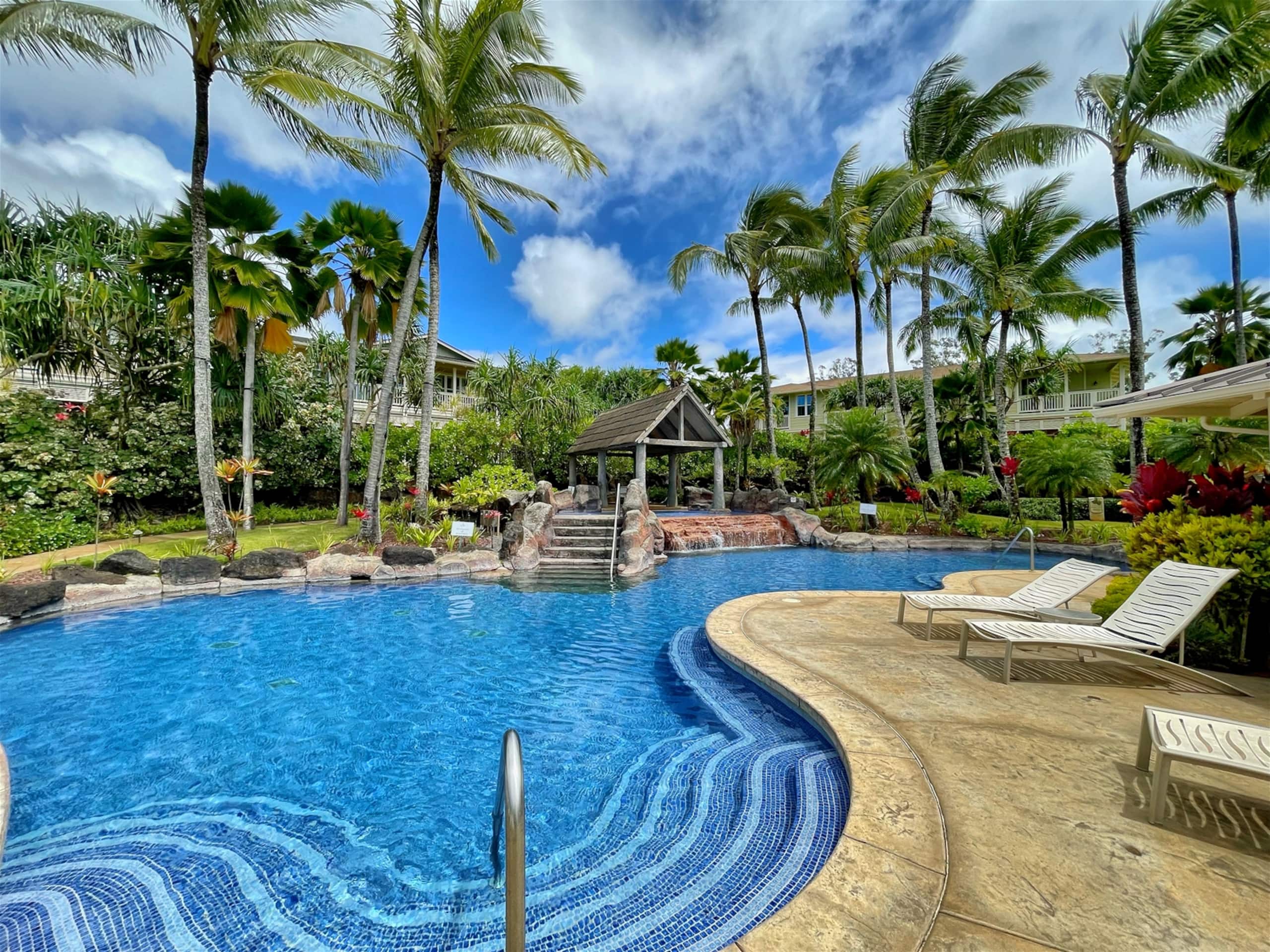 Townhouse in Princeville · ★4.95 · 3 bedrooms · 3 beds · 2.5 private baths - Image 22