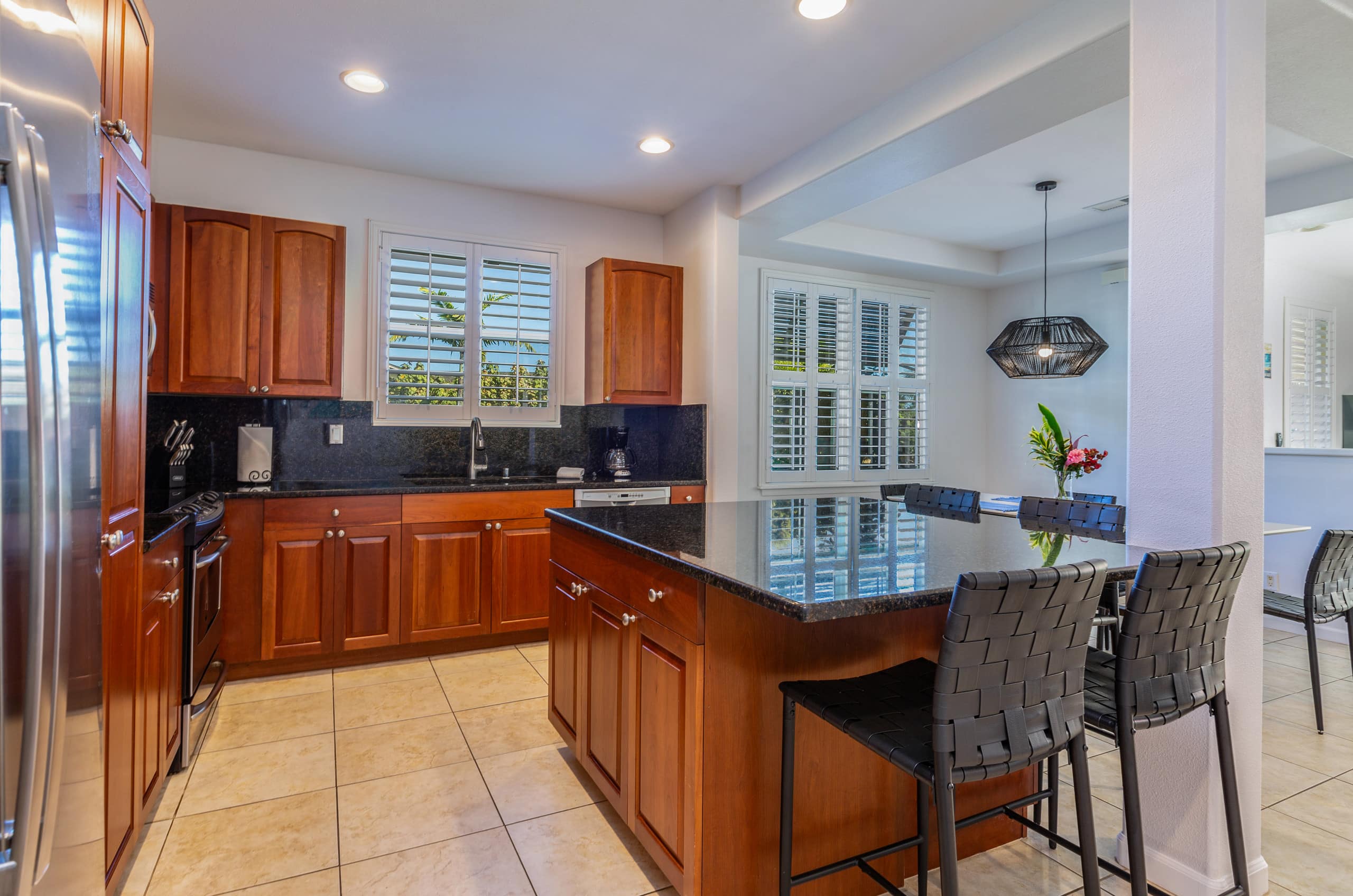 Townhouse in Princeville · ★4.95 · 3 bedrooms · 3 beds · 2.5 private baths - Image 9