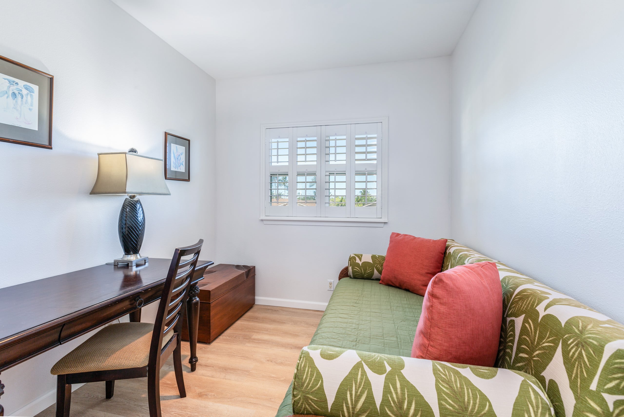 Townhouse in Princeville · ★4.95 · 3 bedrooms · 3 beds · 2.5 private baths - Image 7