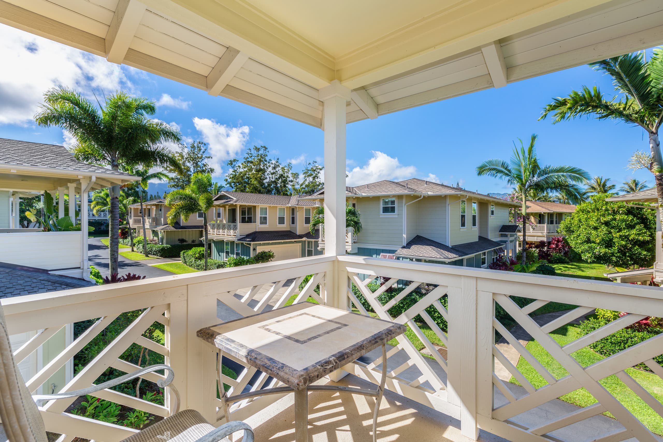 Townhouse in Princeville · ★4.95 · 3 bedrooms · 3 beds · 2.5 private baths - Image 30