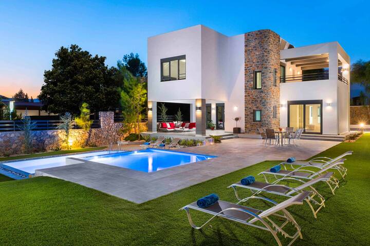 Villa Summer Light gallery image 3