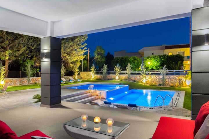 Villa Summer Light gallery image 2