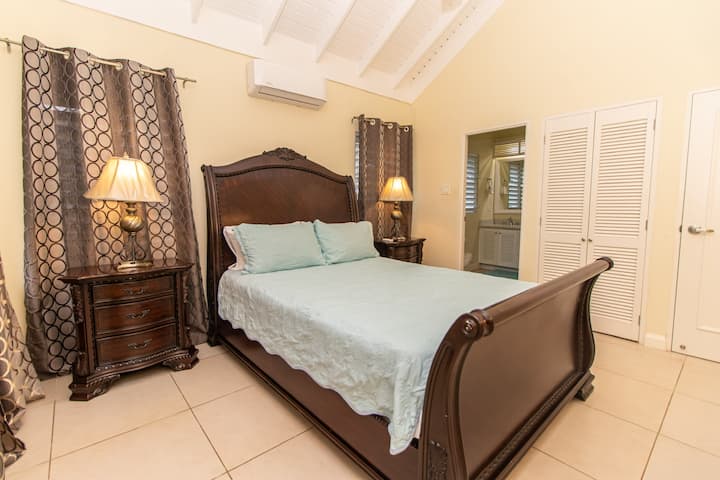 Спална соба 1