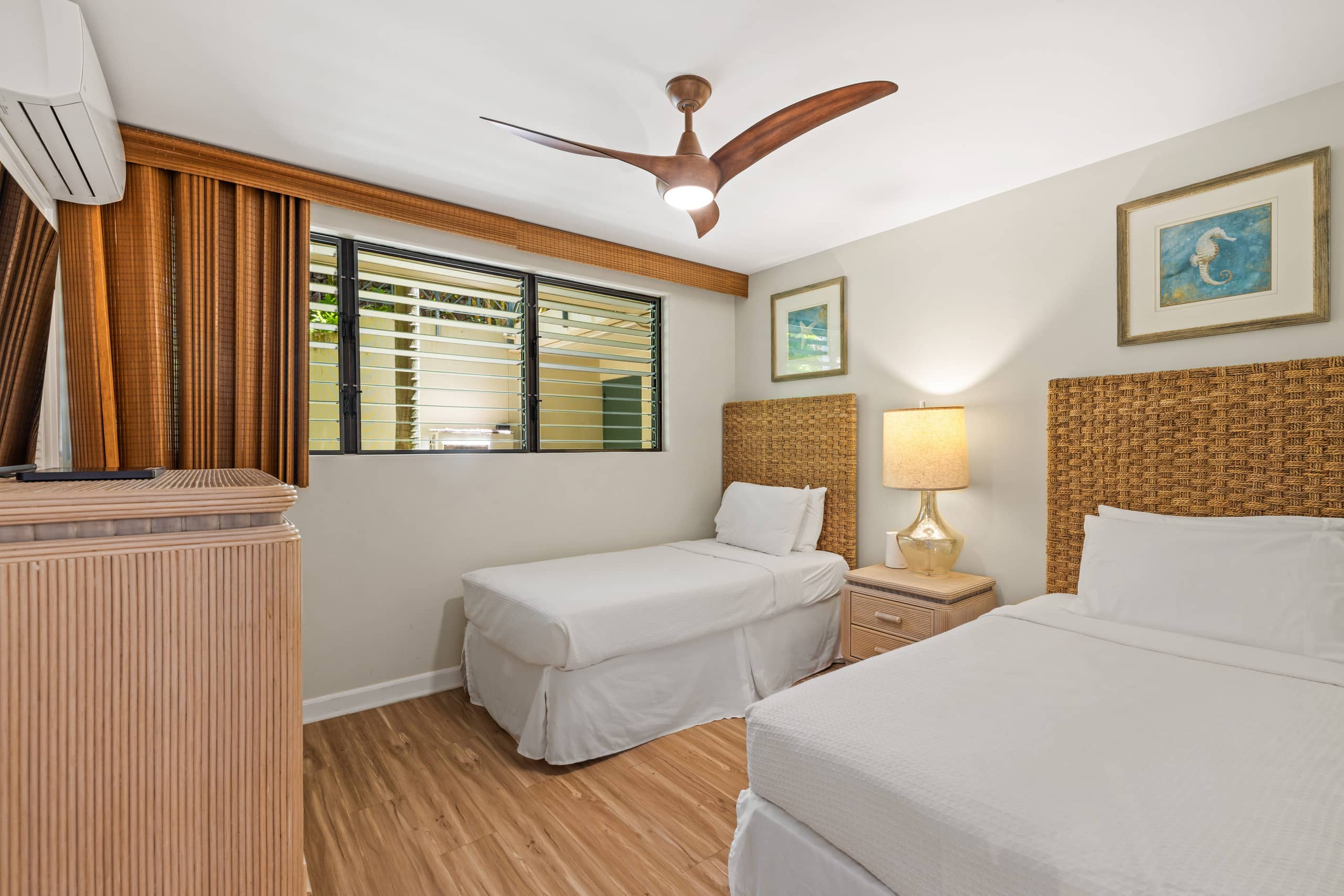 Poipu Shores 102A Shorebreak Lanai, Ground Floor U - Photo 18