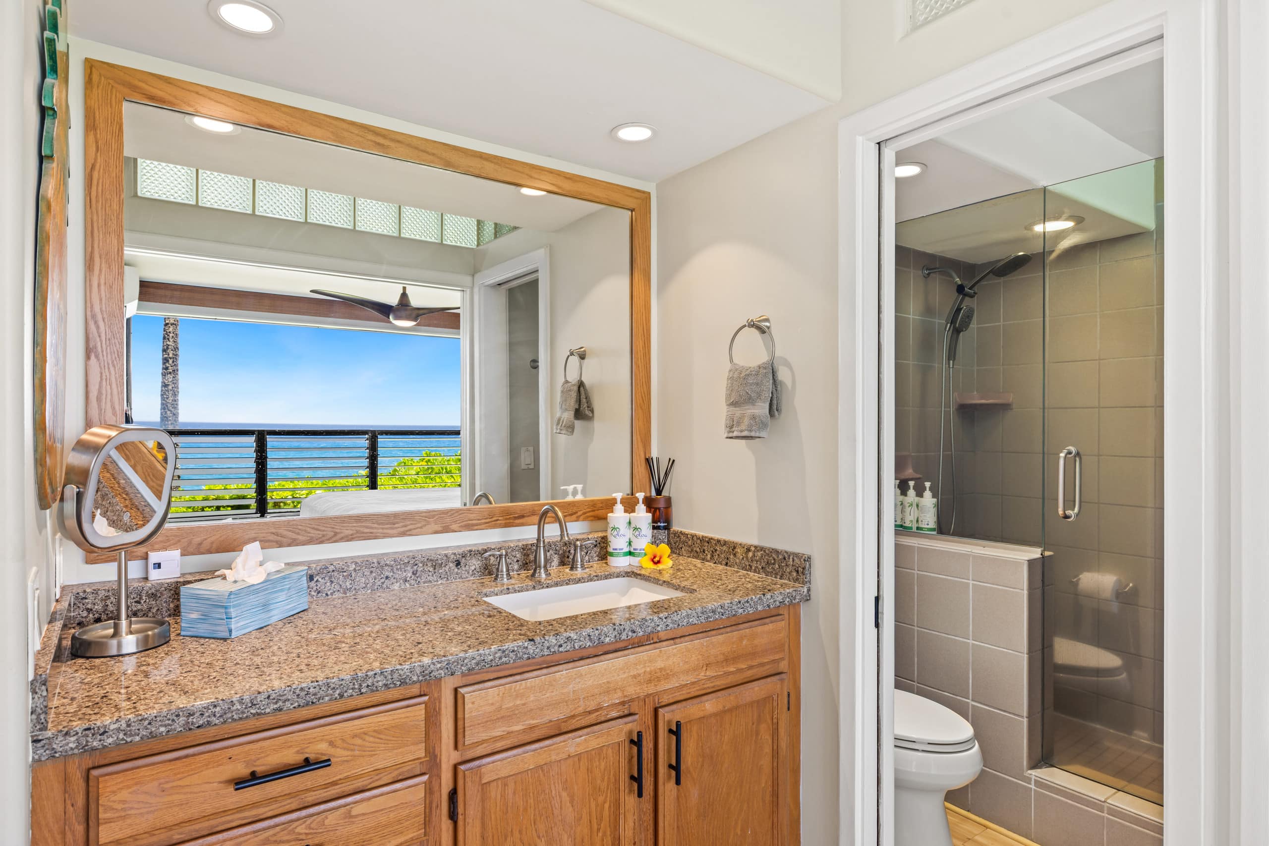 Poipu Shores 102A Shorebreak Lanai, Ground Floor U - Photo 16