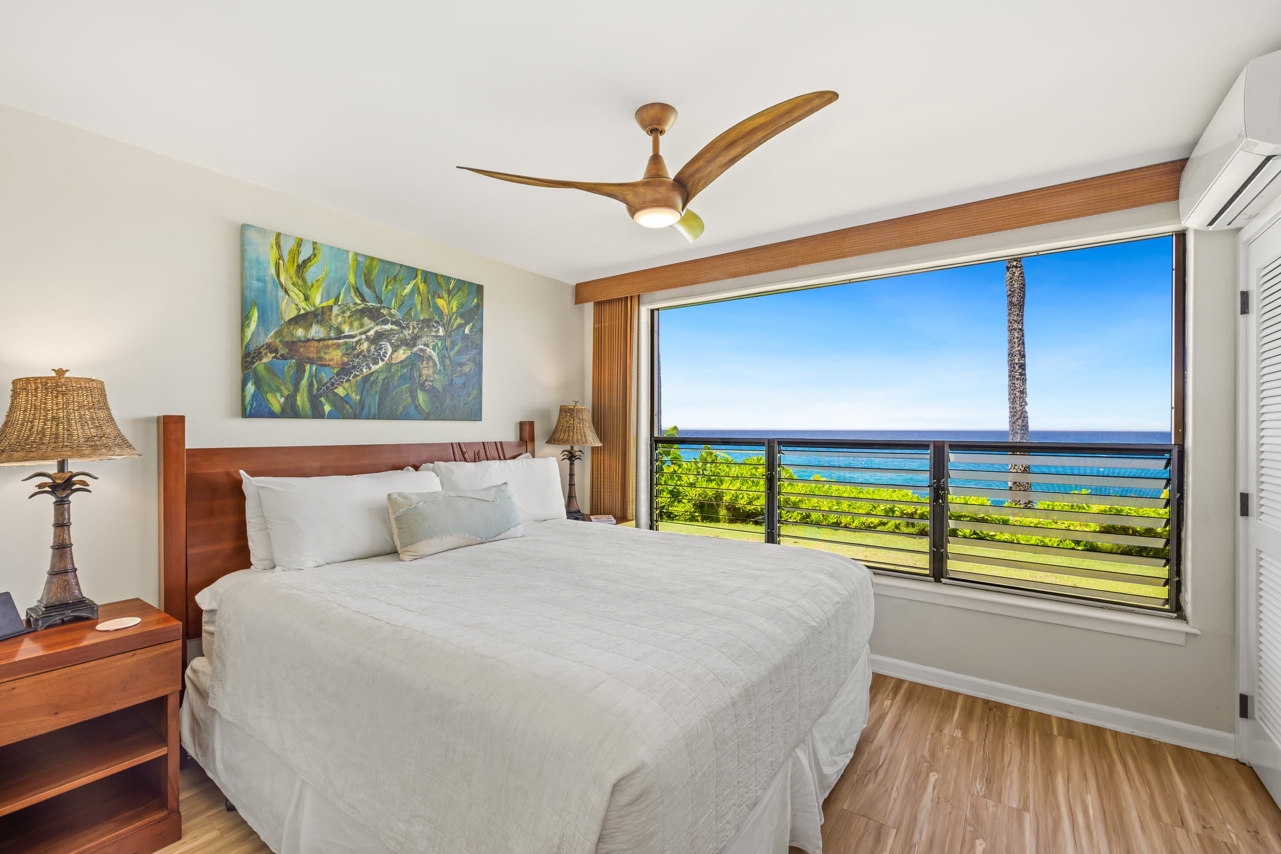 Poipu Shores 102A Shorebreak Lanai, Ground Floor U - Photo 14