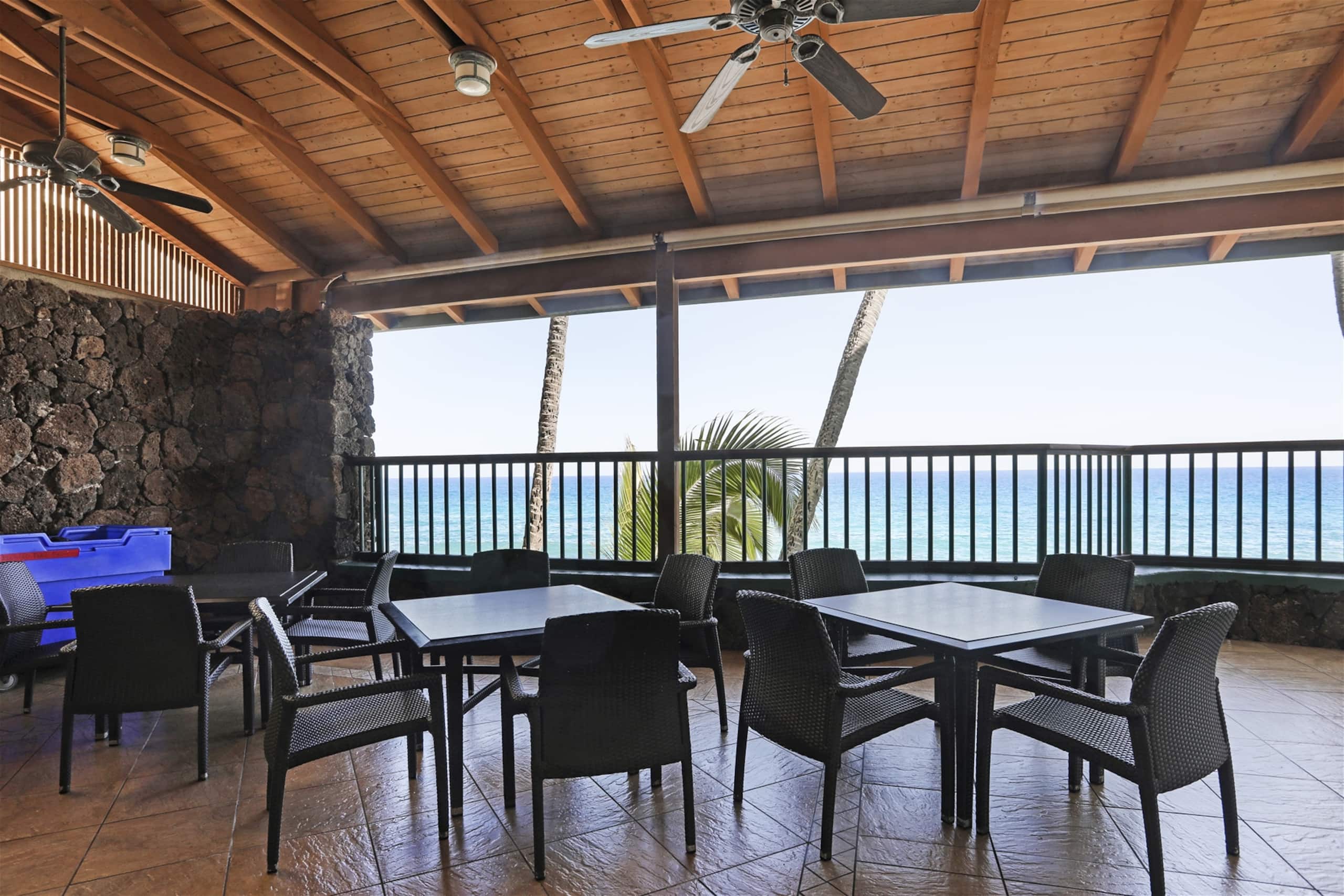 Poipu Shores 102A Shorebreak Lanai, Ground Floor U - Photo 29