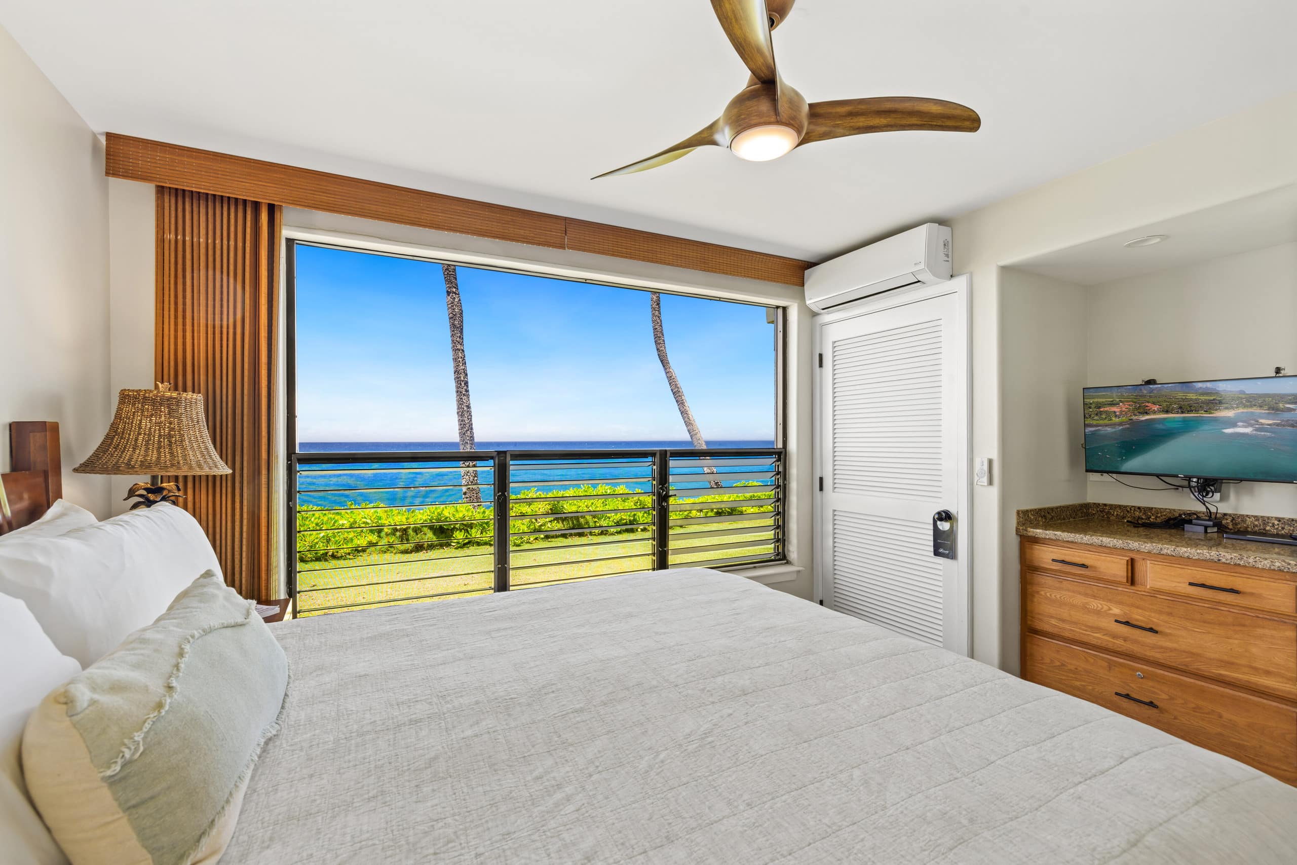 Poipu Shores 102A Shorebreak Lanai, Ground Floor U - Photo 15