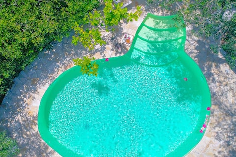 Lili Luxury Cottage