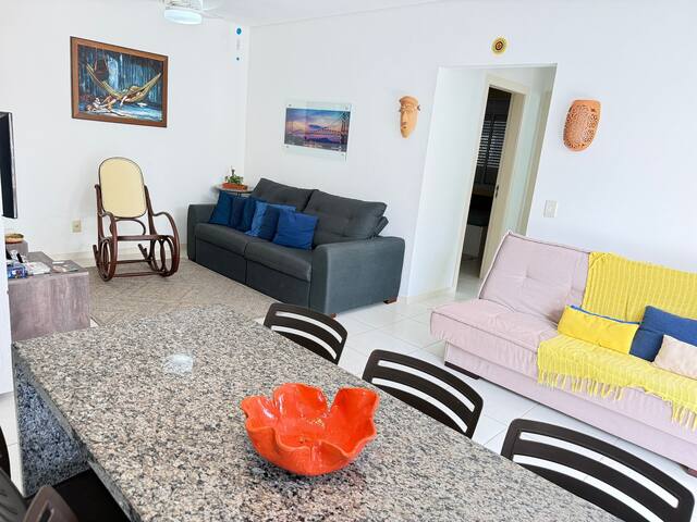 Anfitrias Ilha Da Magia managed Airbnb listing 2