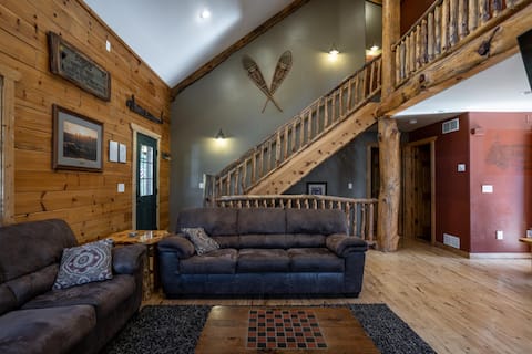 Legendary Moose Lodge