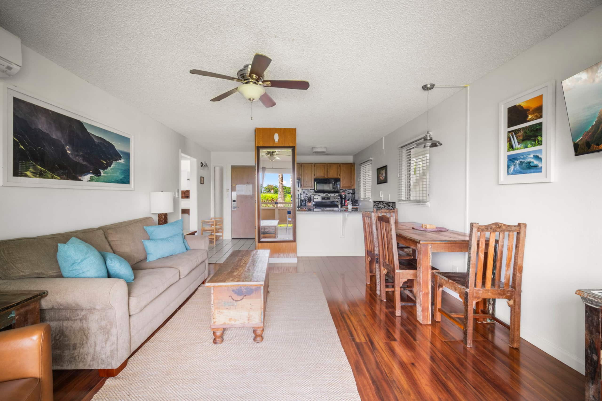 Plantation K5, Near Beach and Shops, No Resort Fee - Photo 11