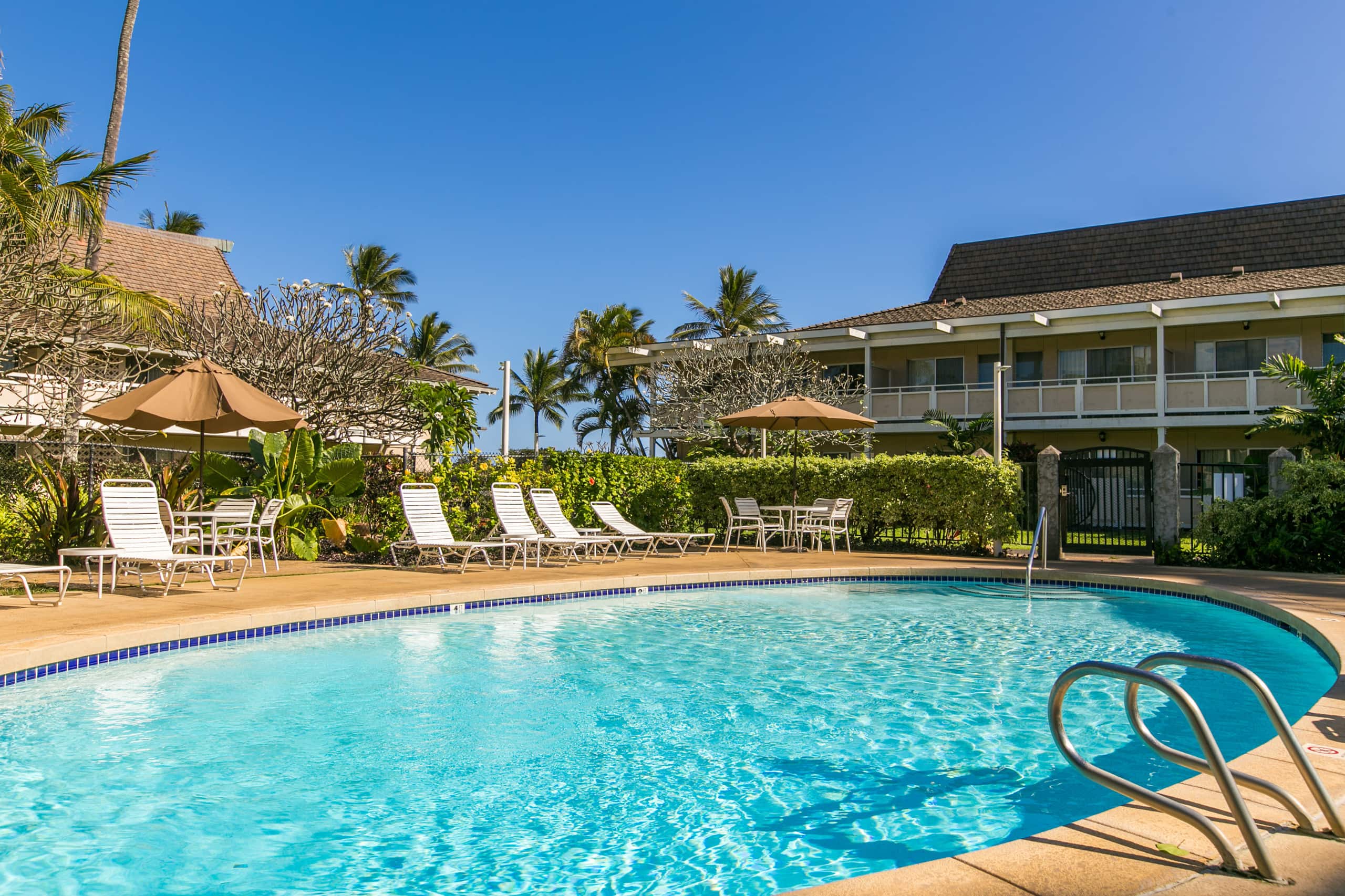 Plantation K5, Near Beach and Shops, No Resort Fee - Photo 21