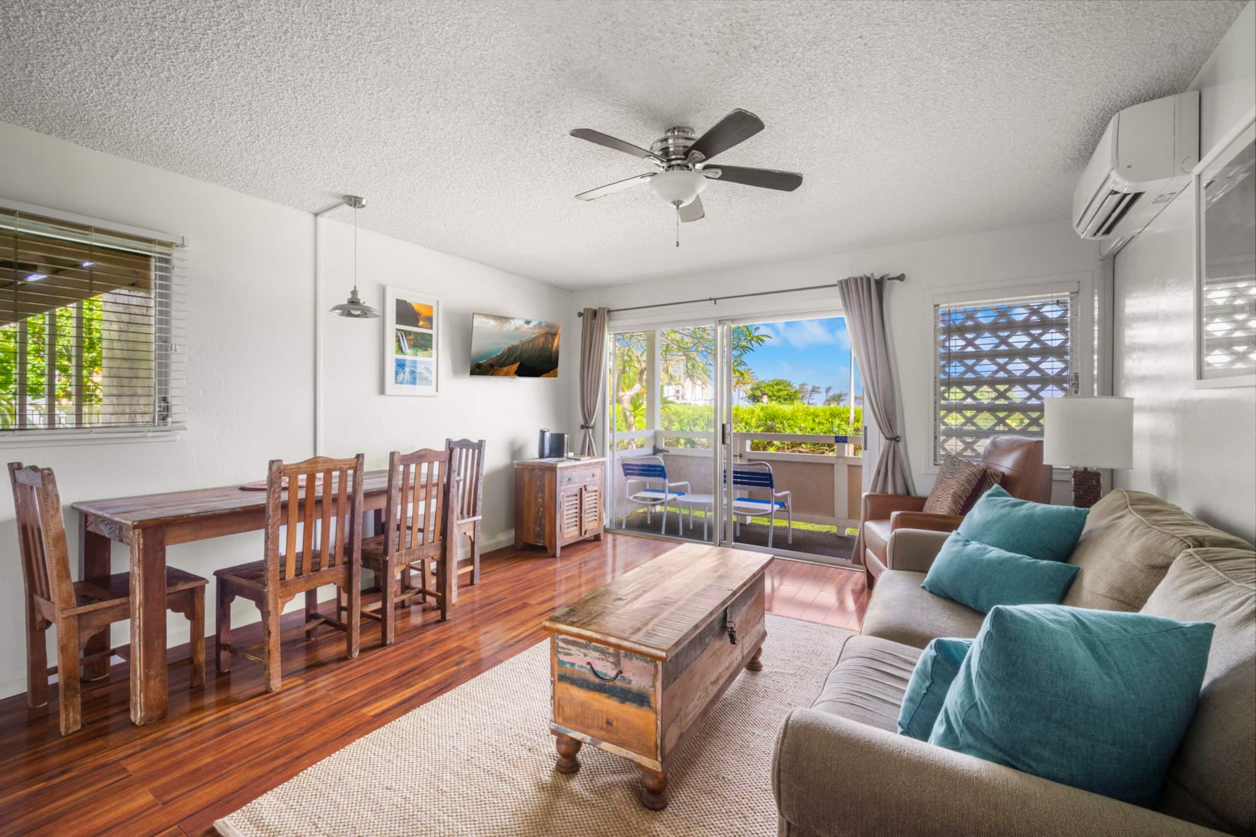 Plantation K5, Near Beach and Shops, No Resort Fee - Photo 3