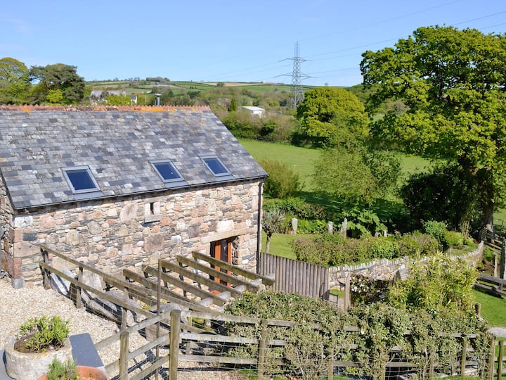 Alojamiento De 2 Habitaciones En Ugborough, Ivybridge - Devon