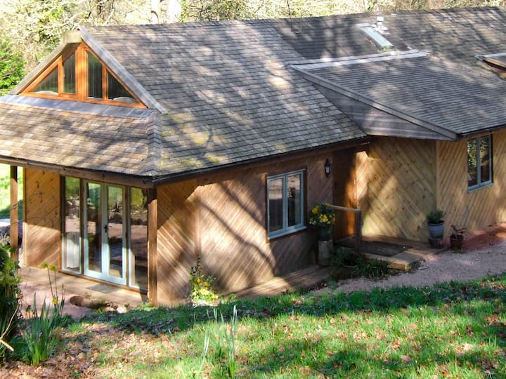 Brook Lodge - Chagford