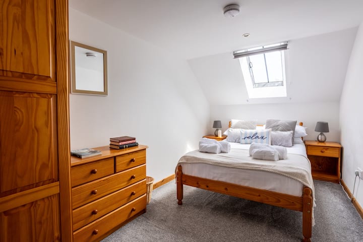 Y Stabl - двокреветна соба 